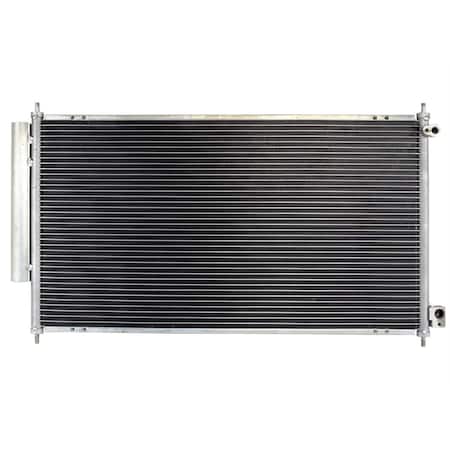 One Stop Solutions Acura-Tsx(04-08) Condenser, 3295 3295